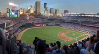 Target Field photo