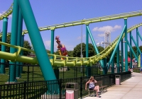 Valleyfair photo