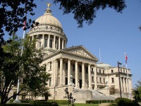 Jackson Mississippi photo