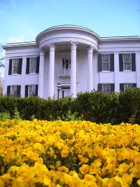 The Governor's Mansion photo
