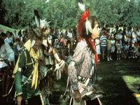 Grand Village of the Natchez Indians photo