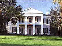 Natchez Historic Houses photo