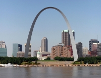 Gateway Arch photo