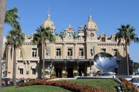 Monte Carlo Casino photo