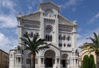 Monaco Cathedral photo