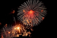 Monaco International Musical Fireworks Competition photo