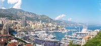 Monte Carlo photo