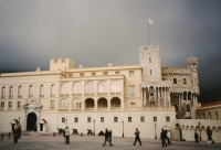 Palais du Prince photo
