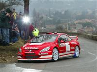 Monte Carlo Rally photo