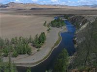 Orkhon Valley Cultural Landscape photo