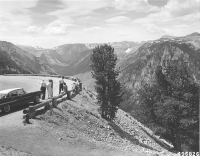 Custer National Forest photo