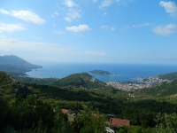 Budva Riviera photo