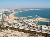 Agadir photo