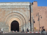 Bab Agnaou photo