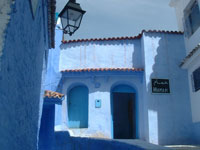 Chefchaouen photo