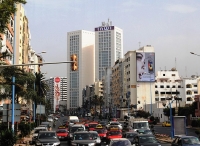 Casablanca Twin Centre photo