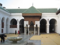 Karaouine Mosque photo