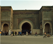 Meknes photo