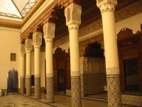 The Museum of Marrakech photo