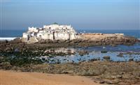 The Shrine of Sidi Abderrahman photo