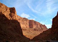 Todra Gorge photo