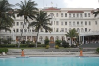 Polana Hotel photo