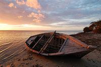 Quirimbas Islands photo