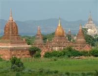 Bagan photo