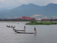 Lake Inle, Myanmar