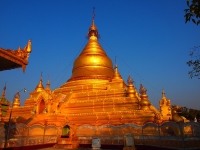 Mandalay photo