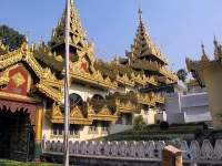Yangon photo