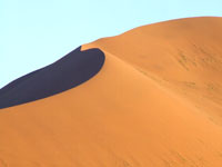 Sossusvlei photo