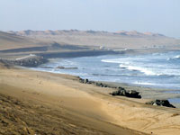 Swakopmund photo