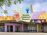 Omaha Children's Museum photo