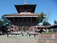 Changu Narayan Temple photo