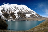 Annapurna Region photo