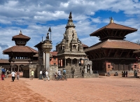 Bhaktapur photo