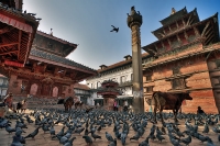 Durbar Square photo