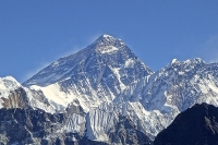 Mount Everest Region photo