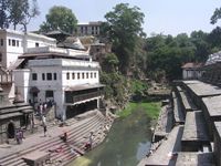 Pashupatinath Temple photo