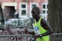 TCS Amsterdam Marathon photo