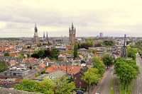 Delft photo