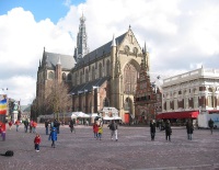Haarlem photo