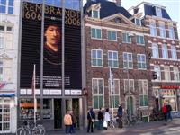Rembrandt House photo