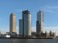 Rotterdam photo