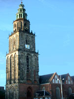 Groningen photo