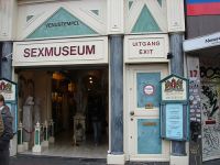 Sex Museum Amsterdam photo