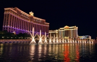 Bellagio Hotel and Casino photo
