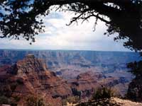 The Grand Canyon photo