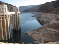 Hoover Dam photo